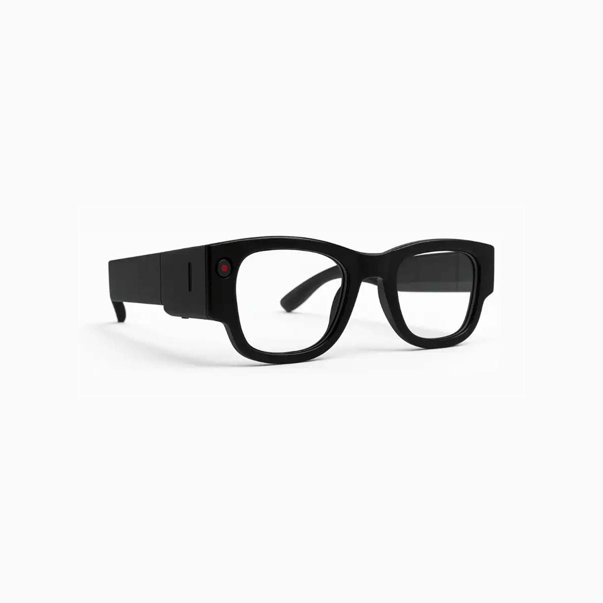 Умные очки с открытым исходным кодом Omi Glass